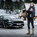 Ford Mustang Bullitt Europa 16 150x150