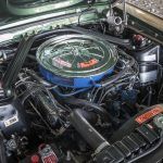 Ford Mustang Bullitt Europa 17 150x150