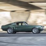 Ford Mustang Bullitt Europa 18 150x150