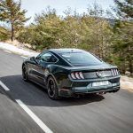 Ford Mustang Bullitt Europa 2 150x150