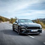 Ford Mustang Bullitt Europa 5 150x150