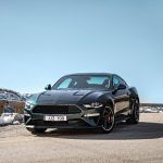 Ford Mustang Bullitt Europa 6 150x150