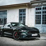 Ford Mustang Bullitt Europa 7 150x150
