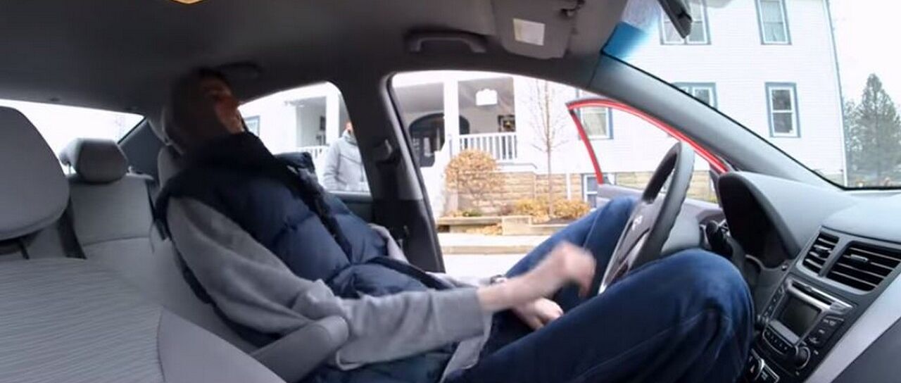 Todas las noticias de coches en un solo portal: Pruebas, fotos, vídeos, informes...