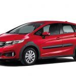Honda Jazz X Road 150x150