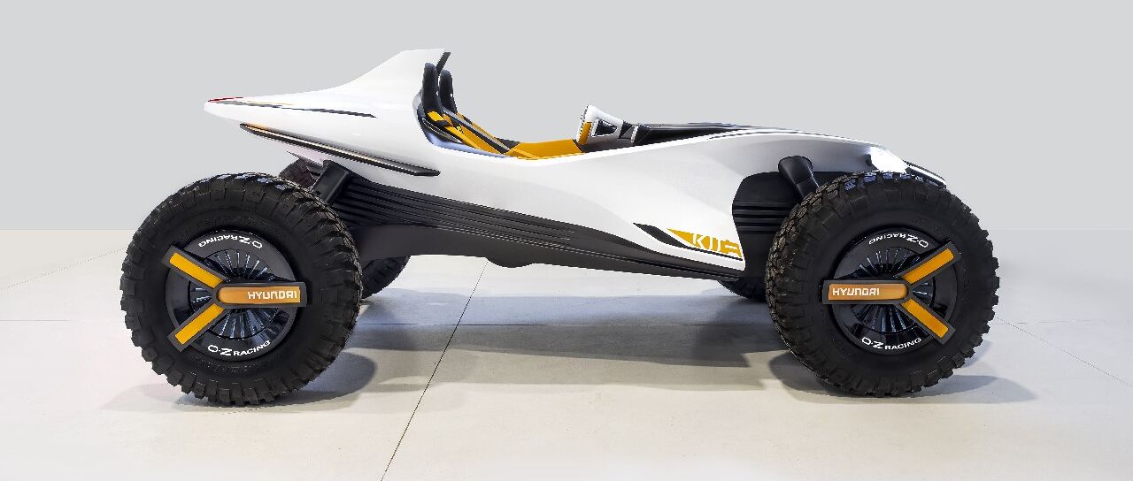 Todas las noticias de coches en un solo portal: Pruebas, fotos, vídeos, informes...