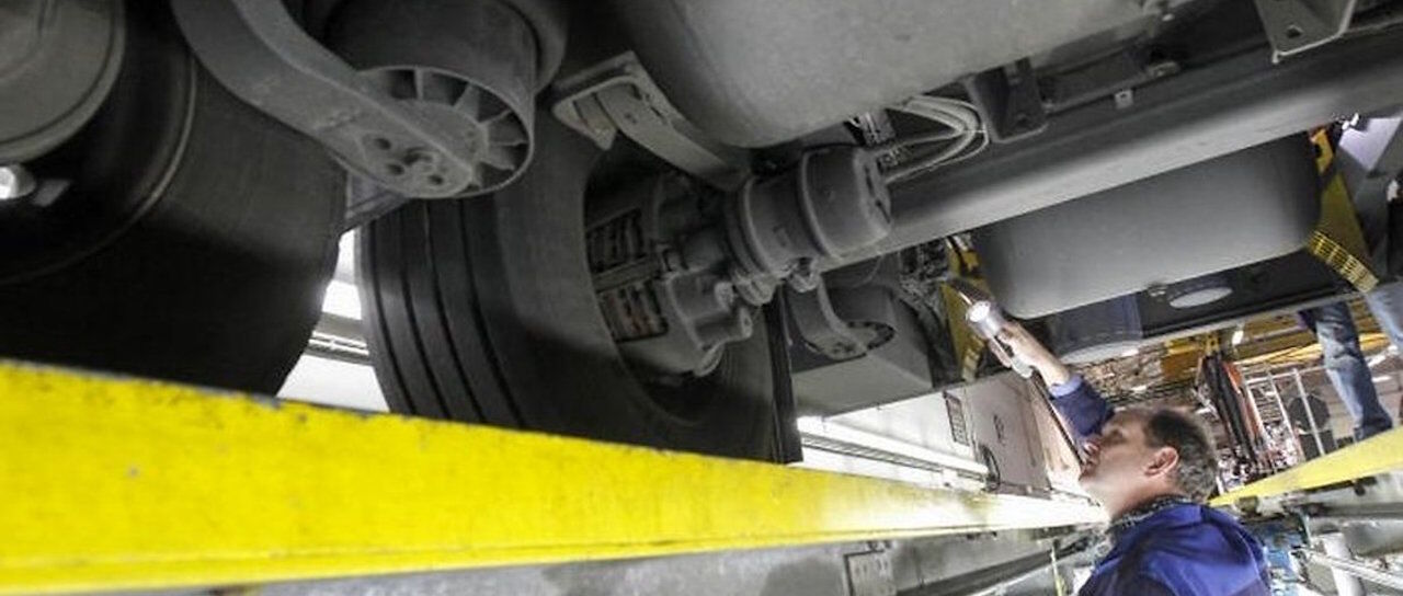 Todas las noticias de coches en un solo portal: Pruebas, fotos, vídeos, informes...