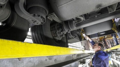 Informe Dekra 2018: los coches más fiables de segunda mano