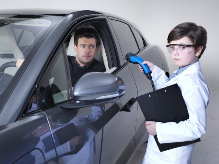 Jaguar I Pace Vs Tesla Model X 6 700x526