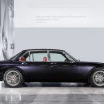 Jaguar Xj6 Restomod Iron Maiden 1 150x150