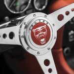 Jaguar Xj6 Restomod Iron Maiden 12 150x150