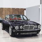 Jaguar Xj6 Restomod Iron Maiden 2 150x150