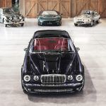 Jaguar Xj6 Restomod Iron Maiden 3 150x150