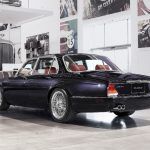 Jaguar Xj6 Restomod Iron Maiden 4 150x150