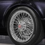 Jaguar Xj6 Restomod Iron Maiden 5 150x150