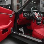 Jaguar Xj6 Restomod Iron Maiden 9 150x150