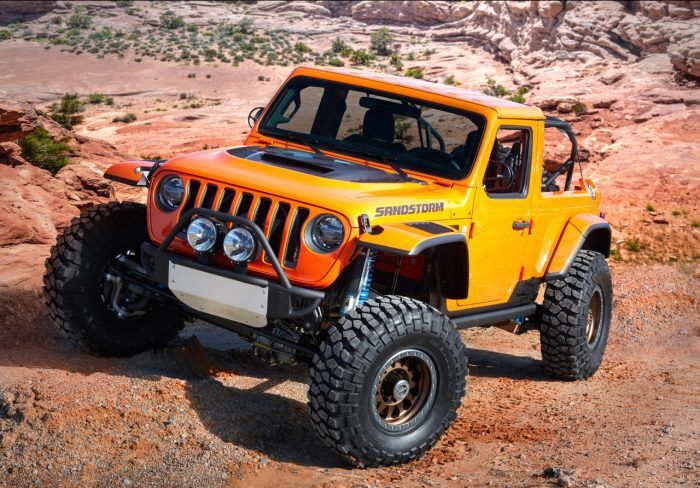 Jeep Prototipos Moab Easter Safari 4 700x488