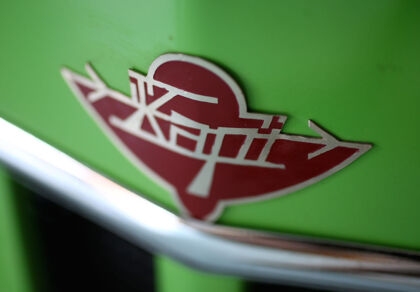 Kapi, la marca española de microcoches pionera en las imitaciones