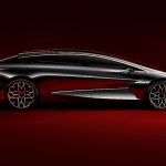 Lagonda Vision Concept 1 150x150