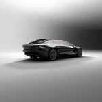 Lagonda Vision Concept 10 150x150