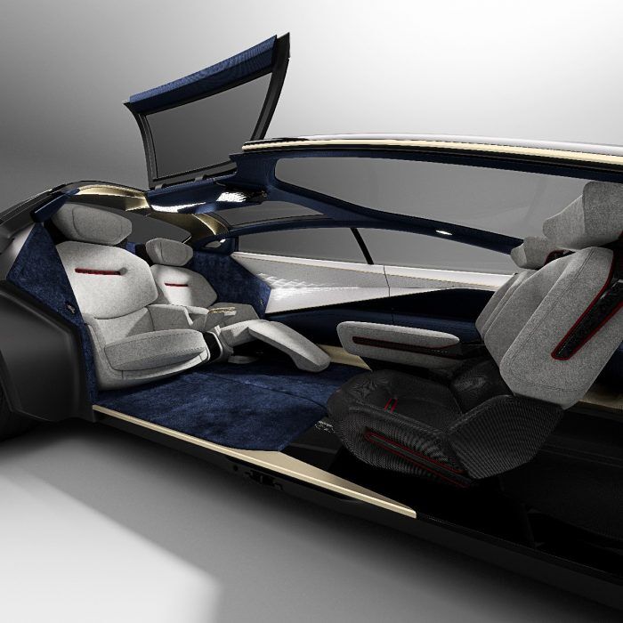 Lagonda Vision Concept 14 700x700