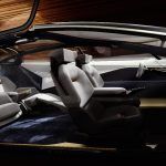 Lagonda Vision Concept 15 150x150