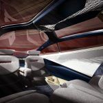 Lagonda Vision Concept 18 150x150