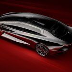Lagonda Vision Concept 2 150x150