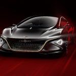 Lagonda Vision Concept 3 150x150