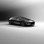 Lagonda Vision Concept 4 150x150