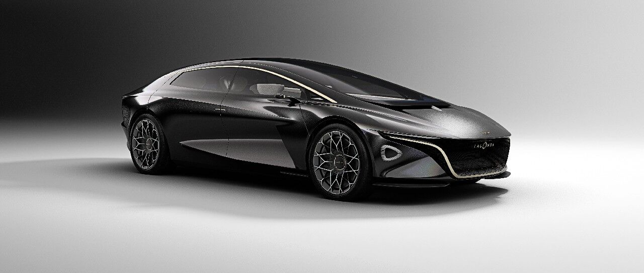 Todas las noticias de coches en un solo portal: Pruebas, fotos, vídeos, informes...