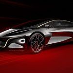 Lagonda Vision Concept 5 150x150