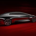 Lagonda Vision Concept 6 150x150