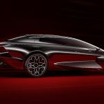 Lagonda Vision Concept 7 150x150