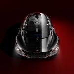 Lagonda Vision Concept 8 150x150