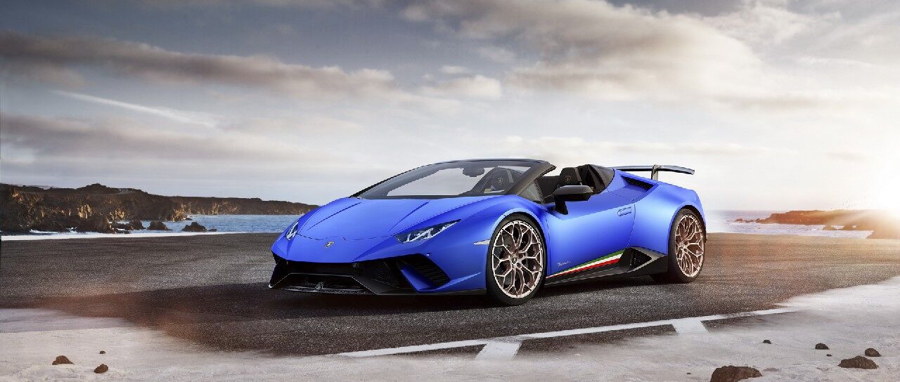 Todas las noticias de coches en un solo portal: Pruebas, fotos, vídeos, informes...