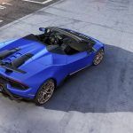Lamborghini Huracan Performante Spyder 2 150x150