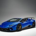 Lamborghini Huracan Performante Spyder 7 150x150