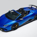 Lamborghini Huracan Performante Spyder 9 150x150