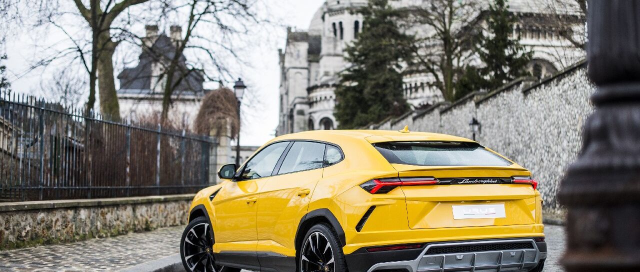 Todas las noticias de coches en un solo portal: Pruebas, fotos, vídeos, informes...