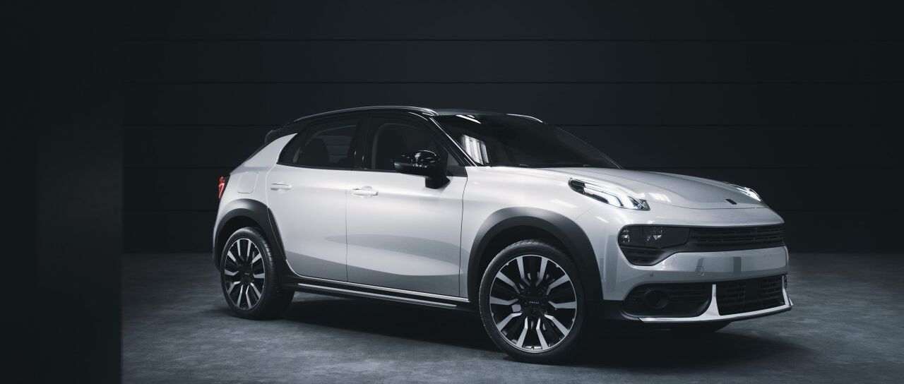 Todas las noticias de coches en un solo portal: Pruebas, fotos, vídeos, informes...