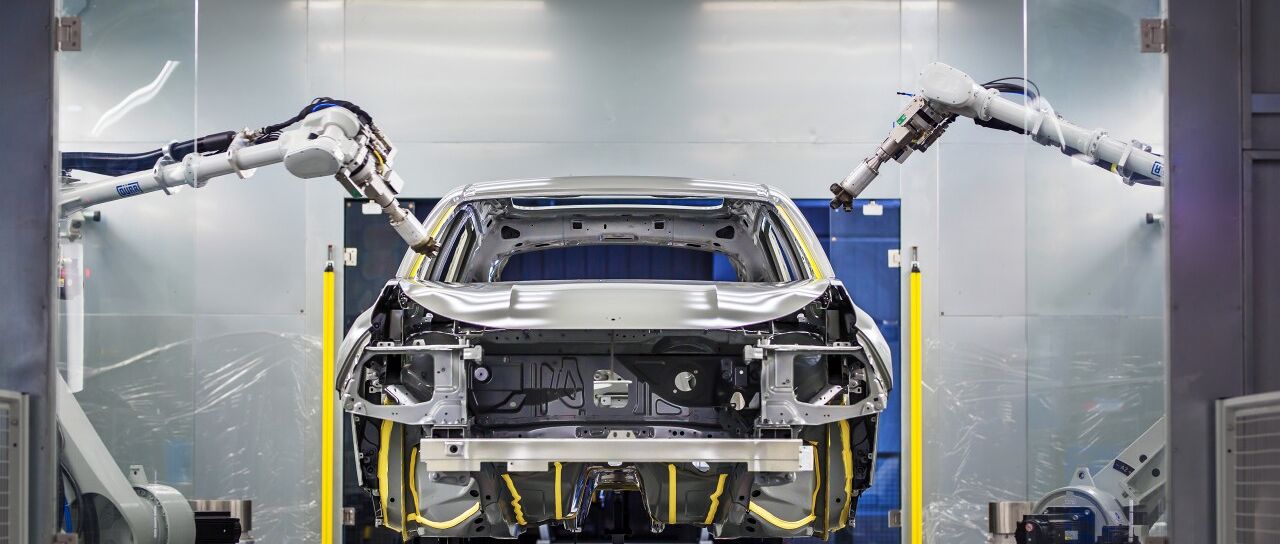 Todas las noticias de coches en un solo portal: Pruebas, fotos, vídeos, informes...