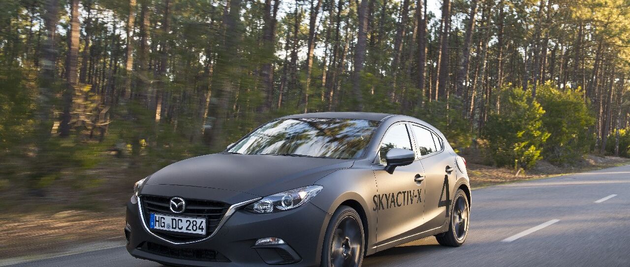Todas las noticias de coches en un solo portal: Pruebas, fotos, vídeos, informes...