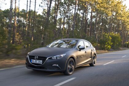 Mazda explica el funcionamiento de su motor Skyactiv-X en vídeo