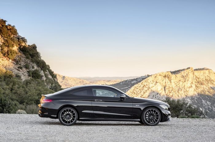 Mercedes Amg C 43 4matic Coupe 22 700x464
