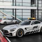 Mercedes Amg Gt R Safety Car Formula 1 10 150x150