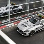 Mercedes Amg Gt R Safety Car Formula 1 11 150x150