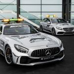 Mercedes Amg Gt R Safety Car Formula 1 12 150x150