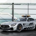 Mercedes Amg Gt R Safety Car Formula 1 13 150x150