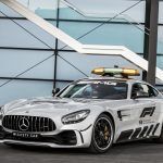Mercedes Amg Gt R Safety Car Formula 1 14 150x150